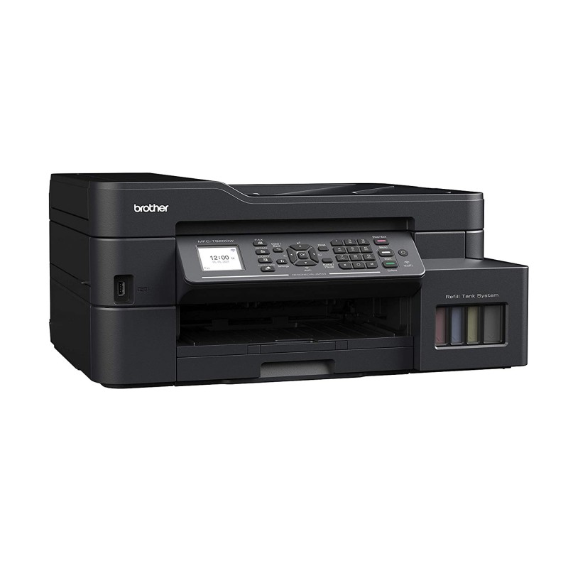 Brother MFC-T920DW Ink Tank Printer